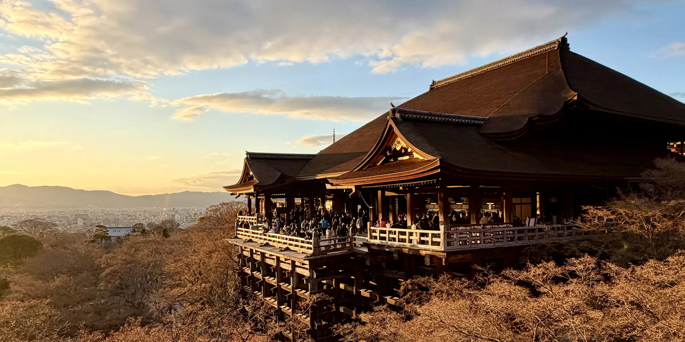 Kyoto