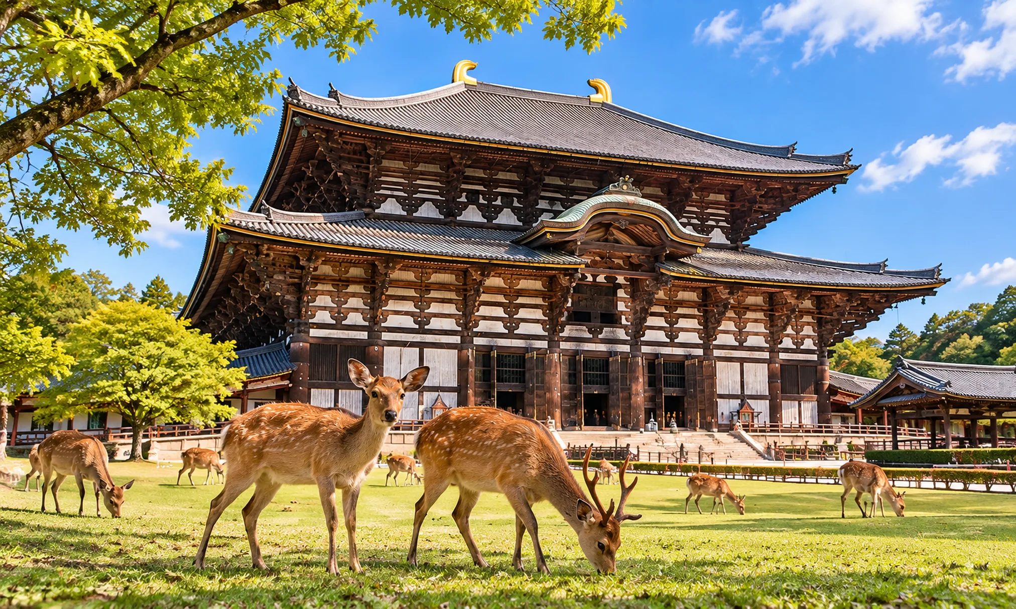 Nara