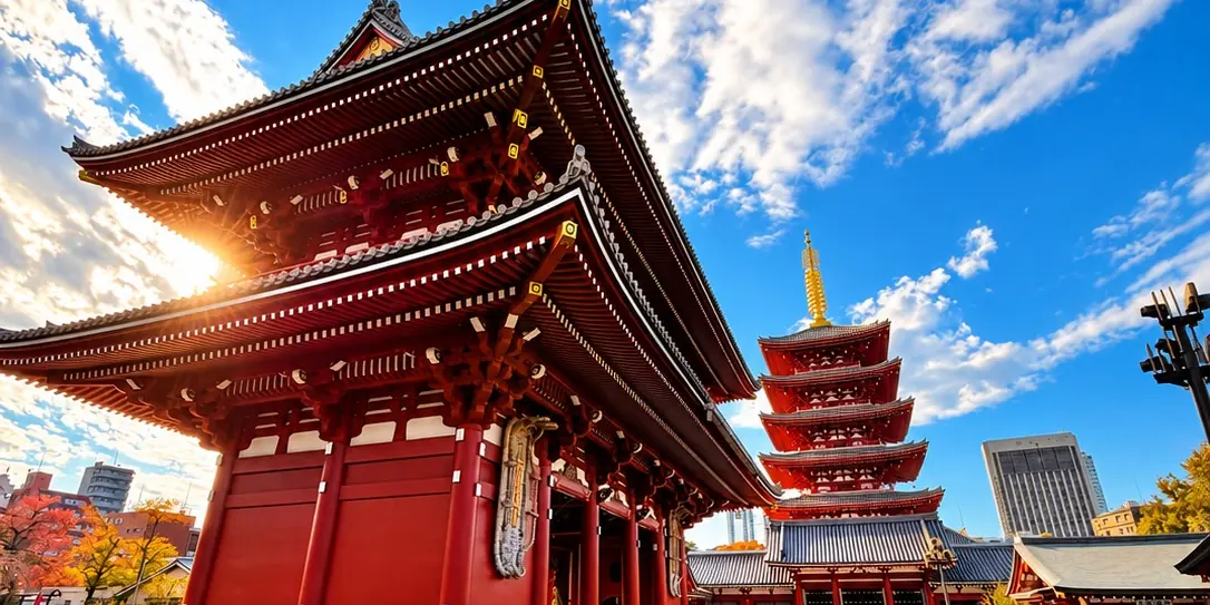 Tokyo