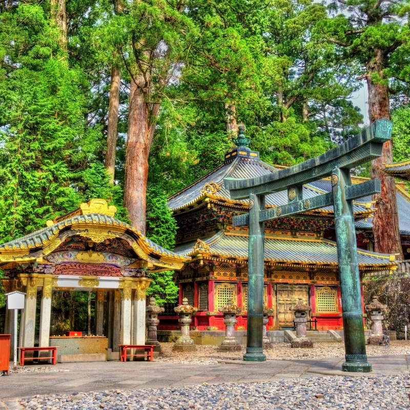 Nikko