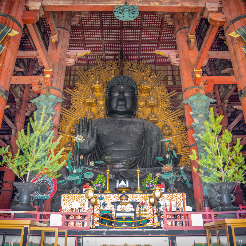 Todaiji